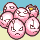 Exeggcute