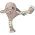 Hitmonlee