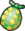 Dream Hondew Berry Sprite.png