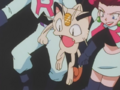 Meowth's miscolored feet