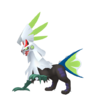 Silvally