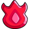 Volcano Badge.png