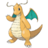 Dragonite