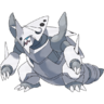 Aggron