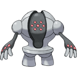 Registeel