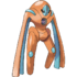 Deoxys