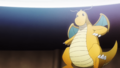 Dragonite