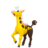 Girafarig