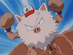 Primeape Goes Bananas