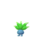 Oddish