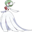 Mega Gardevoir