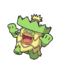 Ludicolo