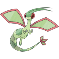 Scribs's Flygon