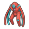 Deoxys