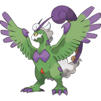 Scribs's Tornadus