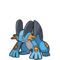 Swampert