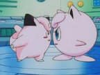 Clefairy Tales