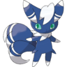 Meowstic