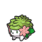 Shaymin