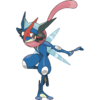 Ash-Greninja