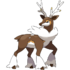 Sawsbuck