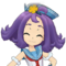 Acerola & Jellicent