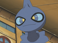 Emily's Shuppet