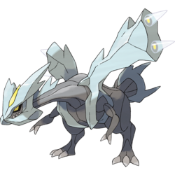 Kyurem