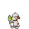 Smeargle