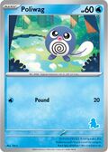 Poliwag from My First Battle