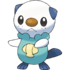 Oshawott