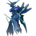 Origin Forme Dialga