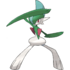 Gallade