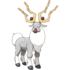 Wyrdeer