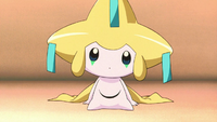 Max's Jirachi