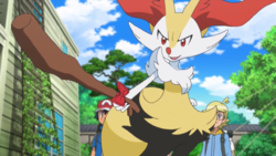 Serena Braixen New Stick.png