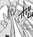 Goodra in Pokémon Adventures