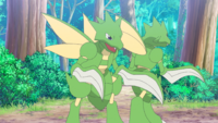 Orla's Scyther (×2)