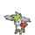 Shaymin