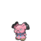 Snubbull