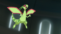 Raihan's Flygon