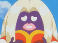 Jynx's miscolored mouth