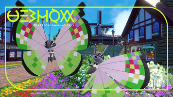 Pokédex Image Vivillon SV.png