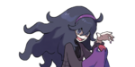 Hex Maniac Tammy