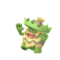 Ludicolo