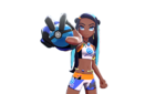 Nessa