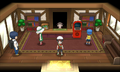 Hoenn: Battle Resort