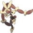 Lopunny