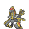 Kommo-o