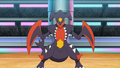 Mega Garchomp